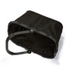 Nákupní košík Carrybag frame black / black_2