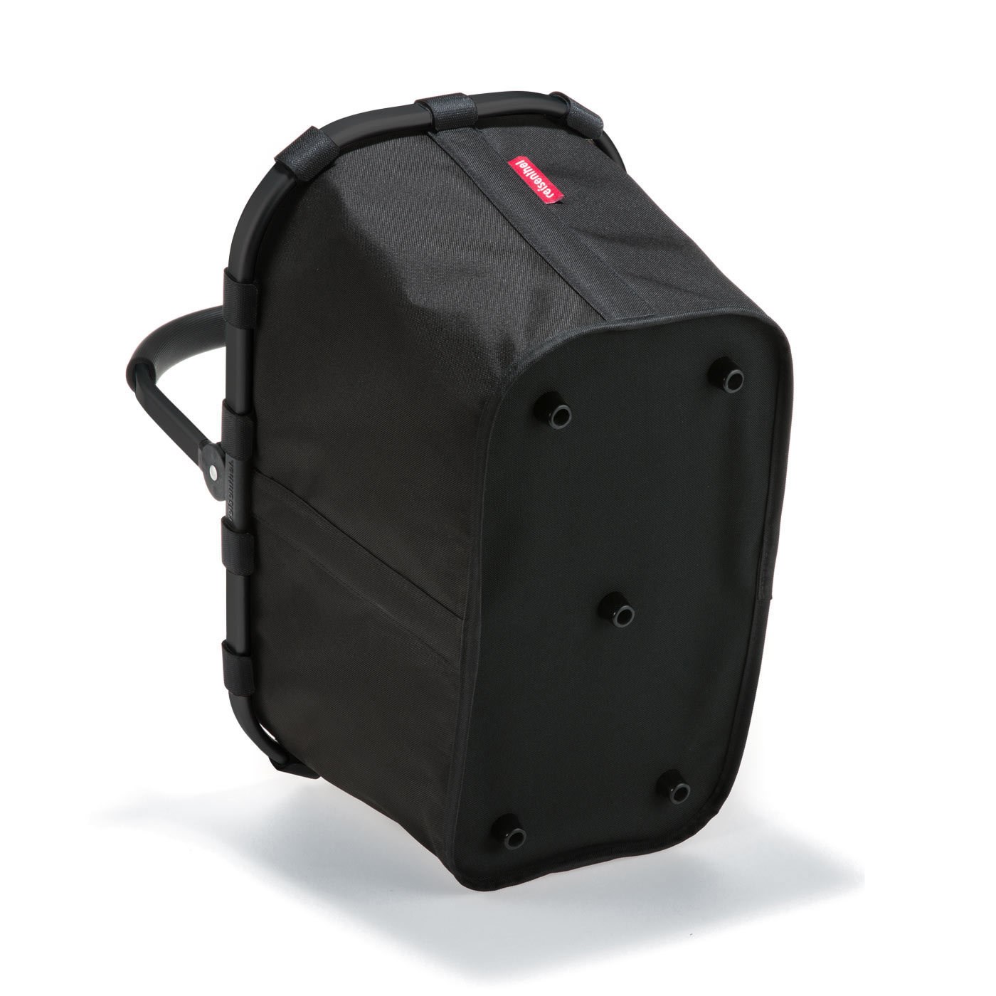 Nákupní košík Carrybag frame black / black_3