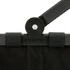 Nákupní košík Carrybag frame black / black_4