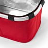 Termo nákupní košík Carrybag ISO red_3