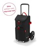 Městská taška Citycruiser Bag černá (bez vozíku DE7003!)_0