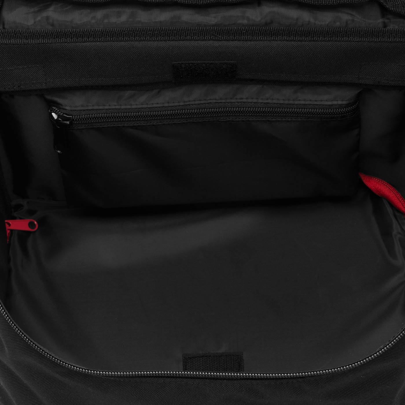 Městská taška Citycruiser Bag černá (bez vozíku DE7003!)_5