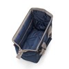 Cestovní taška Allrounder M dark blue_0
