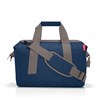 Cestovní taška Allrounder M dark blue_1