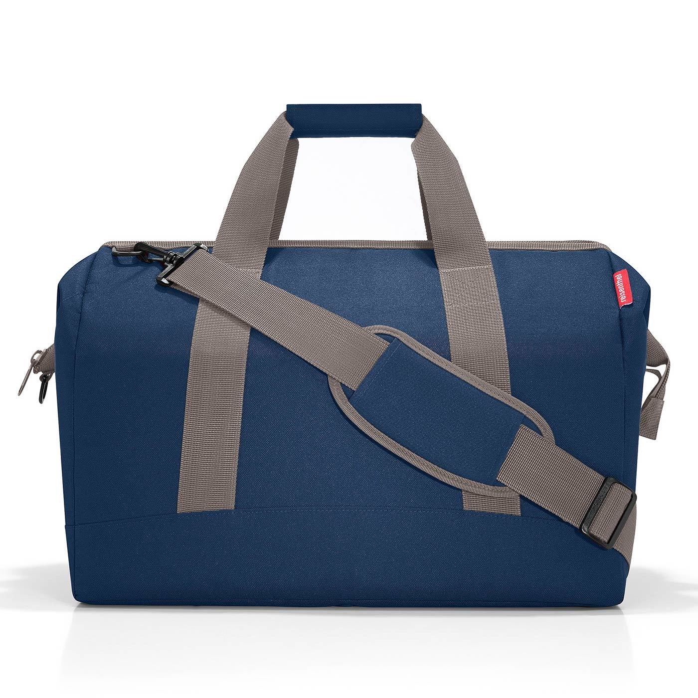 Cestovní taška Allrounder L dark blue_1