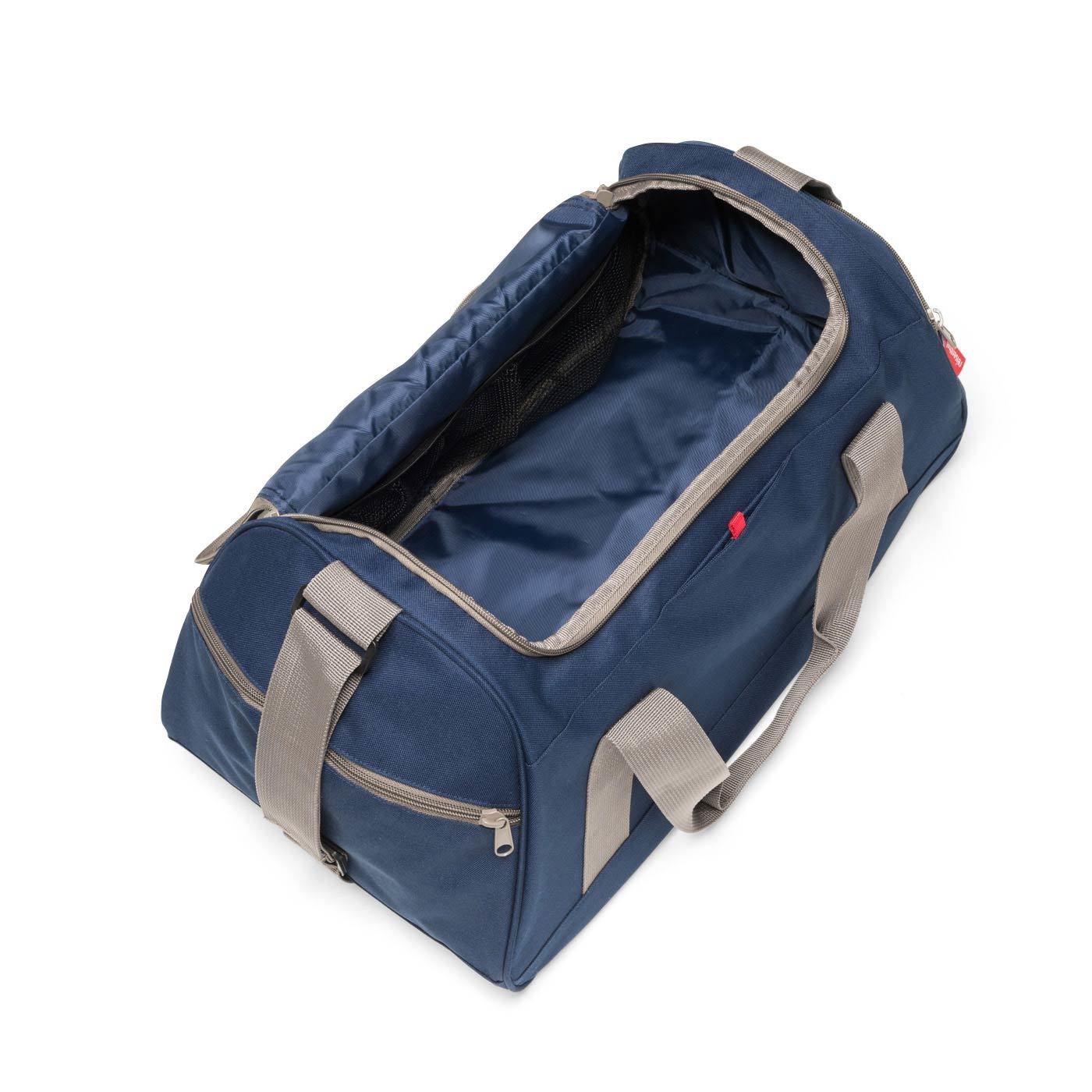 Sportovní taška Activitybag dark blue_0