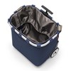 Taška na kolečkách Carrycruiser dark blue_2