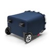 Taška na kolečkách Carrycruiser dark blue_3