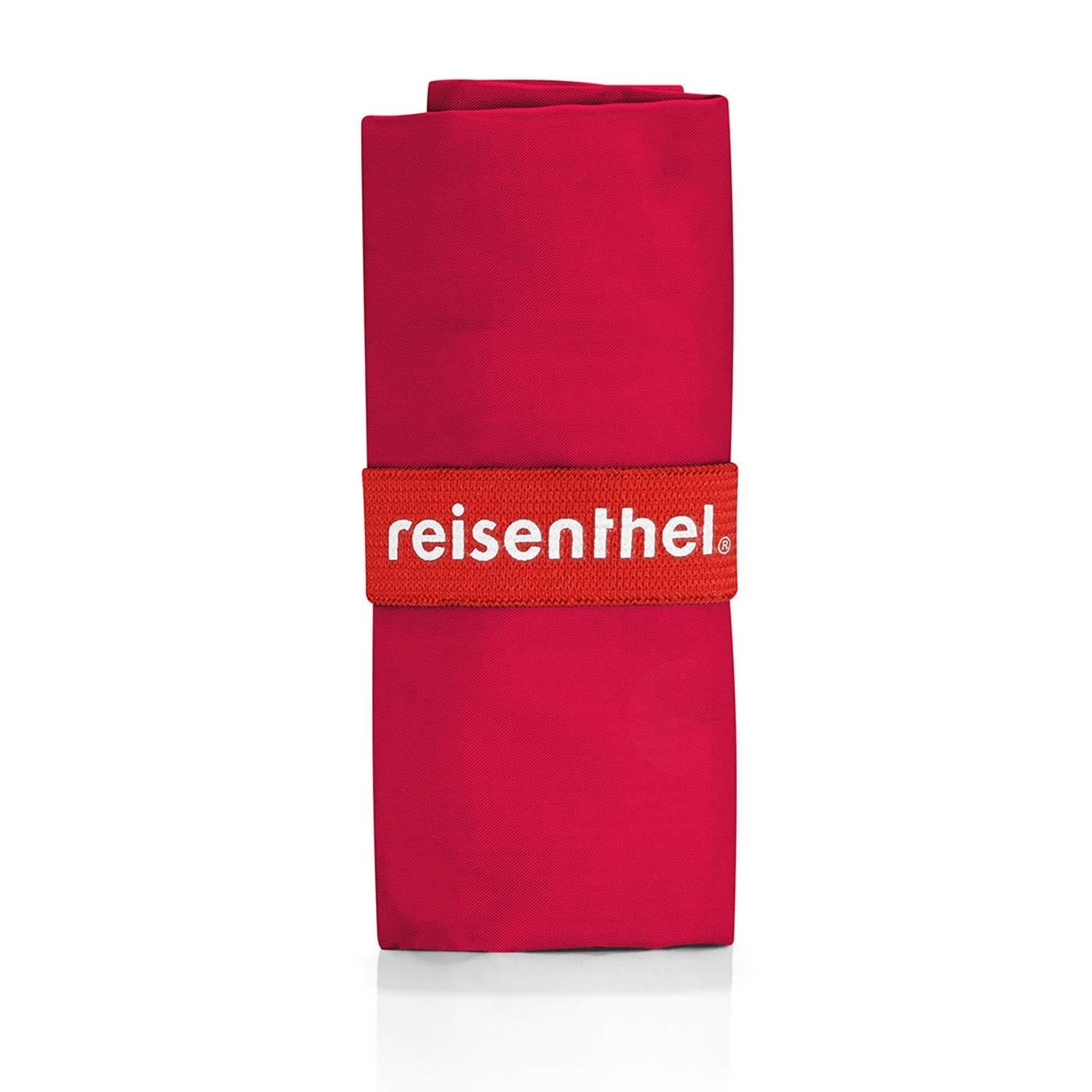Skládací taška Mini Maxi Shopper red_1