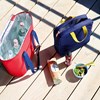 Termotaška na nákup/piknik Thermoshopper black_2