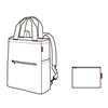 Skládací taška/batoh Mini Maxi 2in1 coral_3