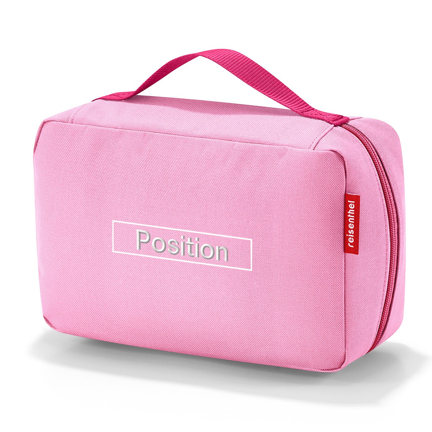 Přebalovací set Babycase pink_2