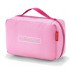 Přebalovací set Babycase pink_2