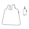 Skládací taška Mini Maxi Shopper carmine rose_3