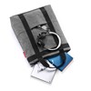 Taška/batoh Daypack twist silver_0