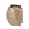 Nástěnný květináč Sibo z kameniny 29xV.12 cm_2