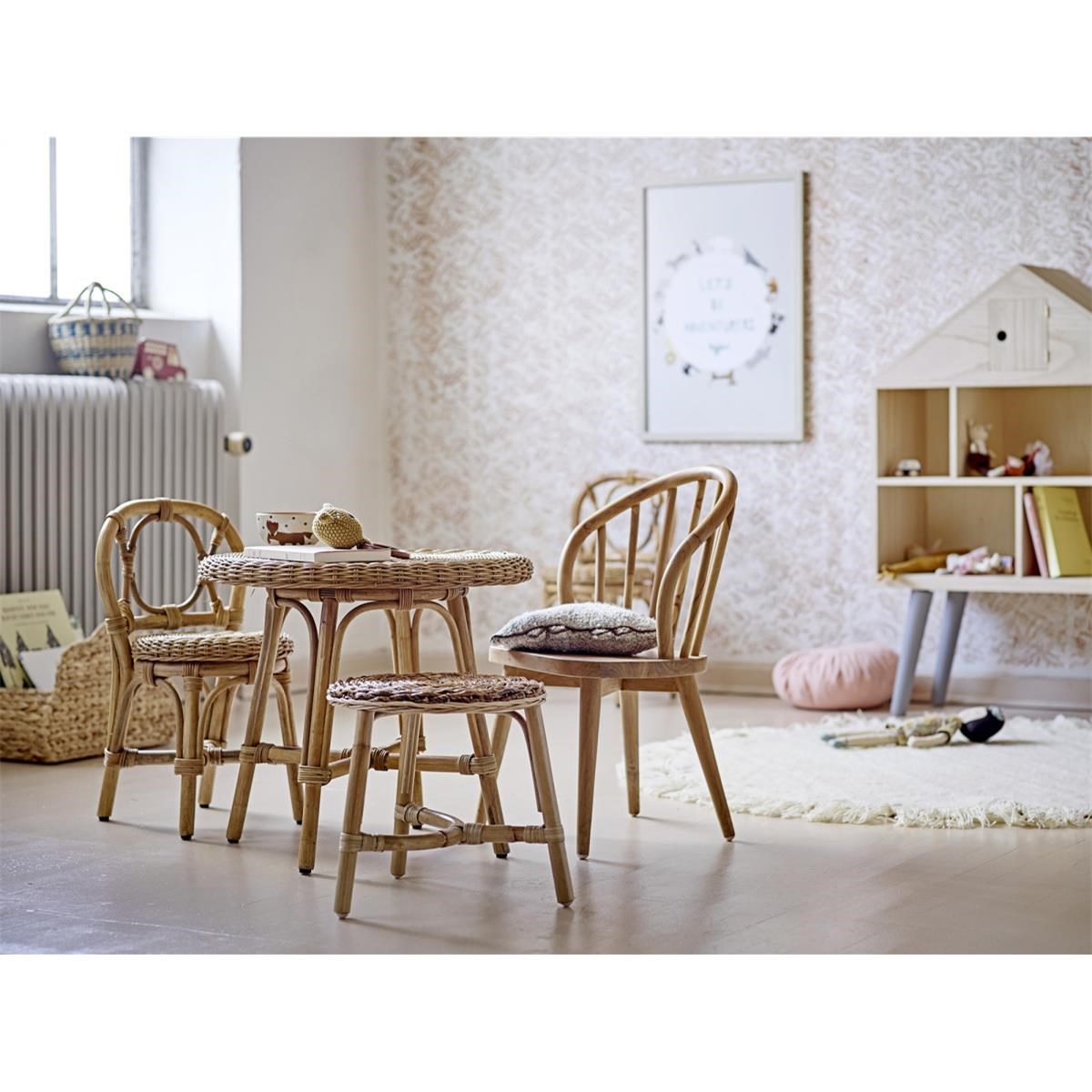 Úložný koš ve tvaru obláčku 44x30xV.27 cm_3