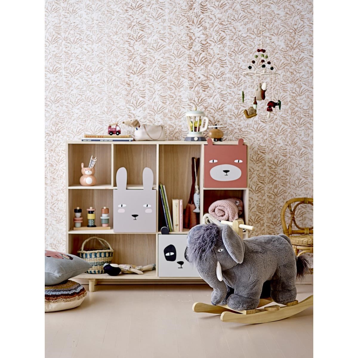 Bavlněný polštář Gandalf vč. výplně 45x45 cm_2