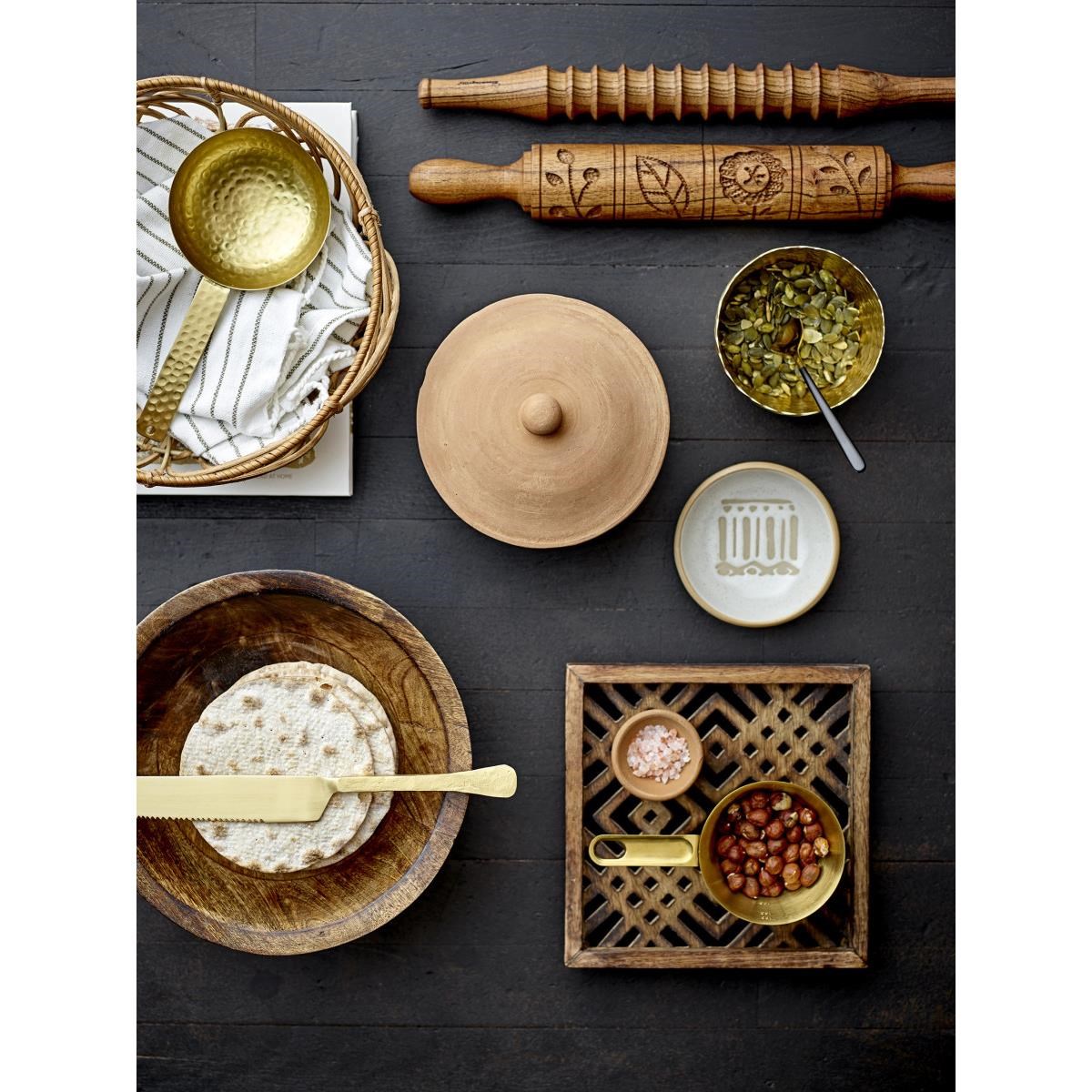 Set 2 košíků na pečivo P.25 a P.30 cm_2