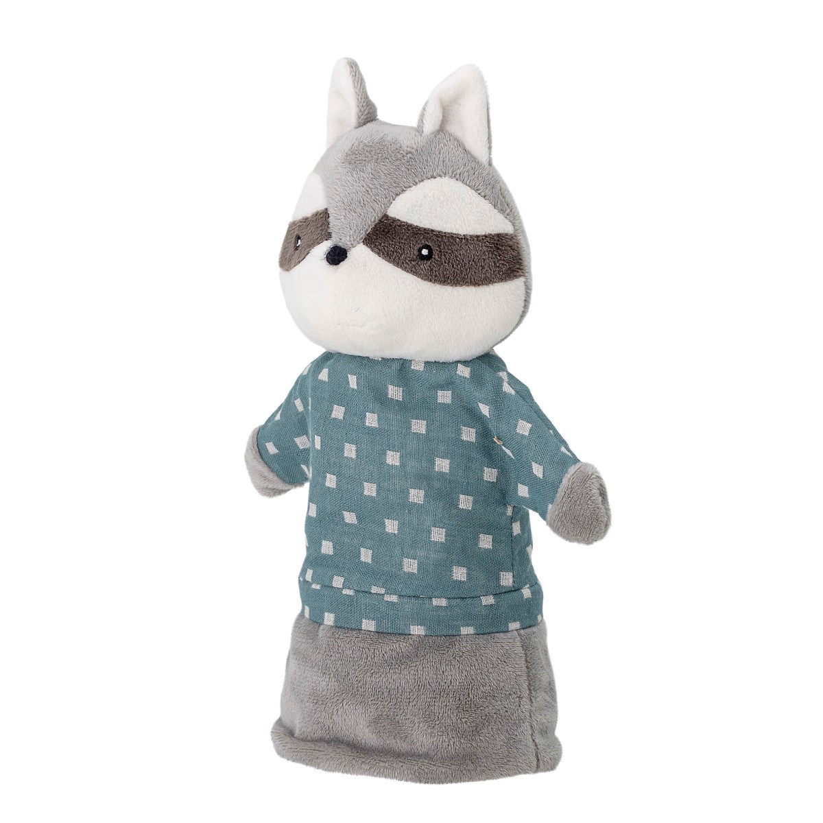 Maňásek / loutka jezevec CecilieV.20 cm_1