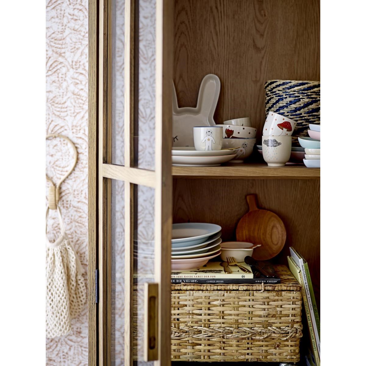 Dětská sada ovoce a zeleniny včetně bavlněné síťovky SET/12ks_1