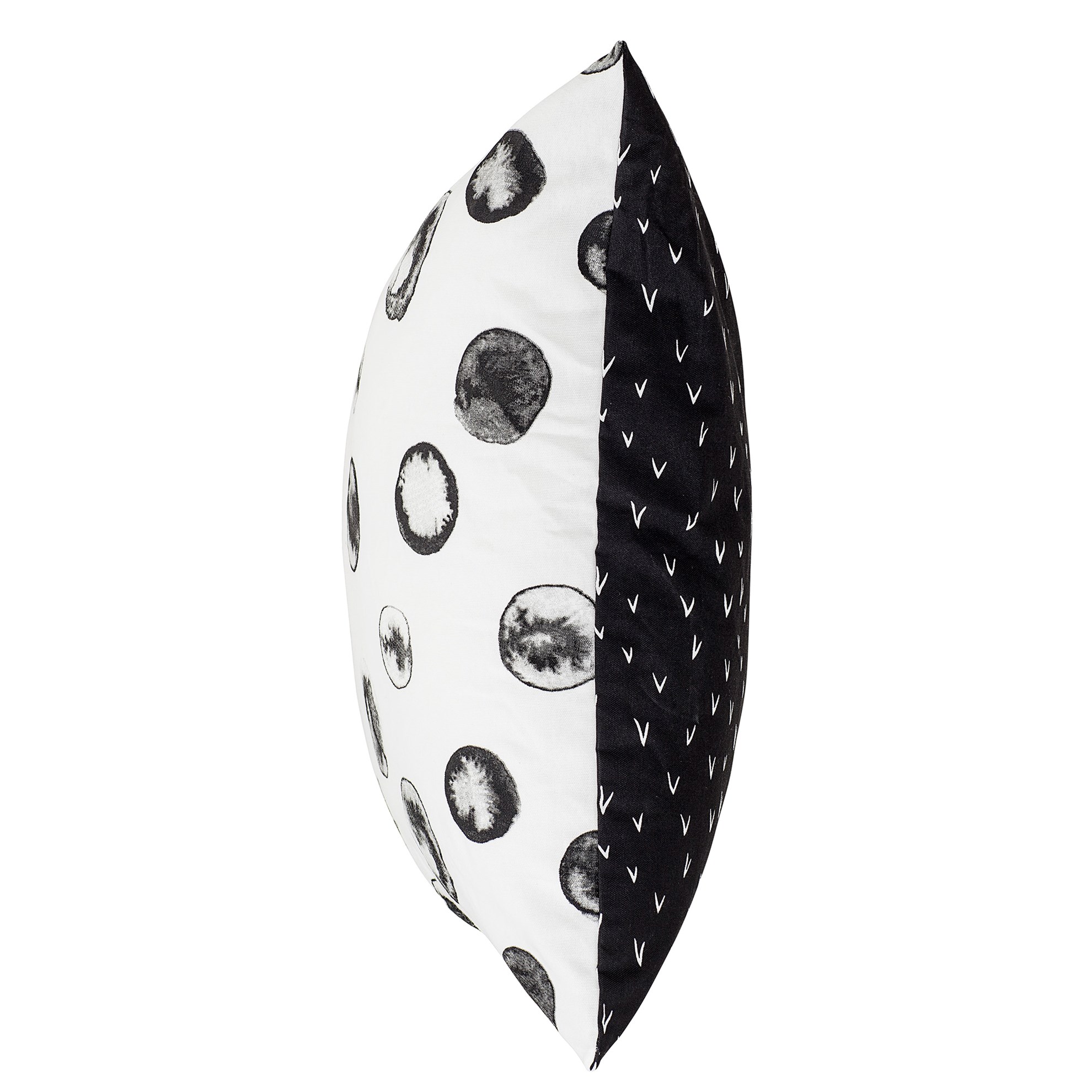 Bavlněný polštář Sedric oboustranný vč. výplně 90x60 cm_1