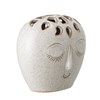 Kameninová váza Face 15,5xV14,5 cm_0