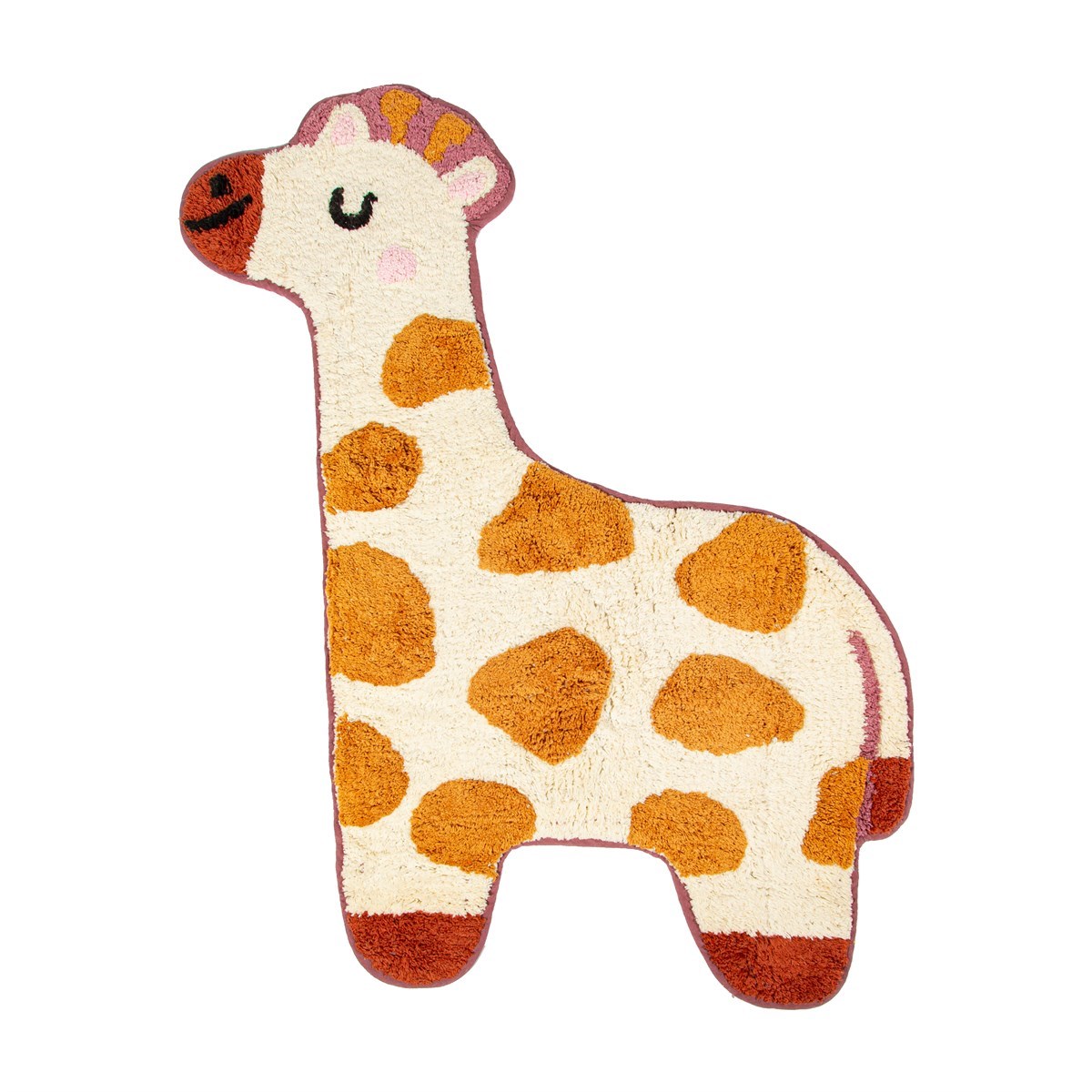 Dětský koberec Giraffe_3