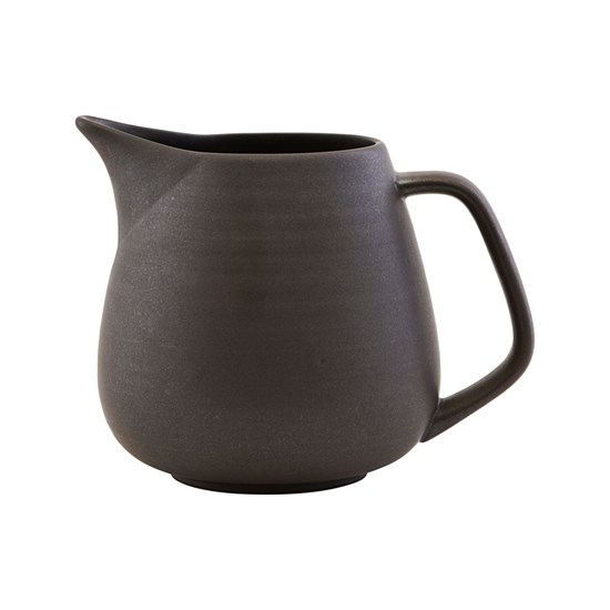 Džbán FOREST černo hnědý_1