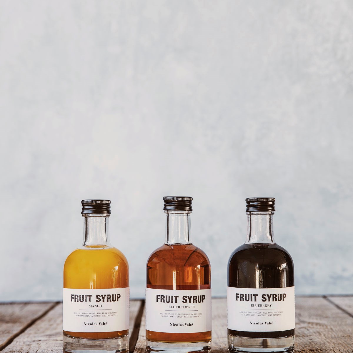 Sirup Borůvka 200 ml_1