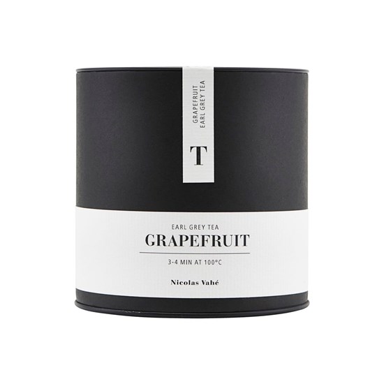 Černý čaj Earl Grey s příchutí GRAPEFRUIT_1