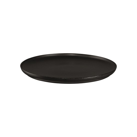 Dezertní talíř COPPA KURO 21 cm_1