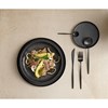 Hluboký talíř COPPA KURO 22 cm_0