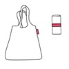 Obrázek z Skládací taška Reisenthel Mini Maxi Shopper red 