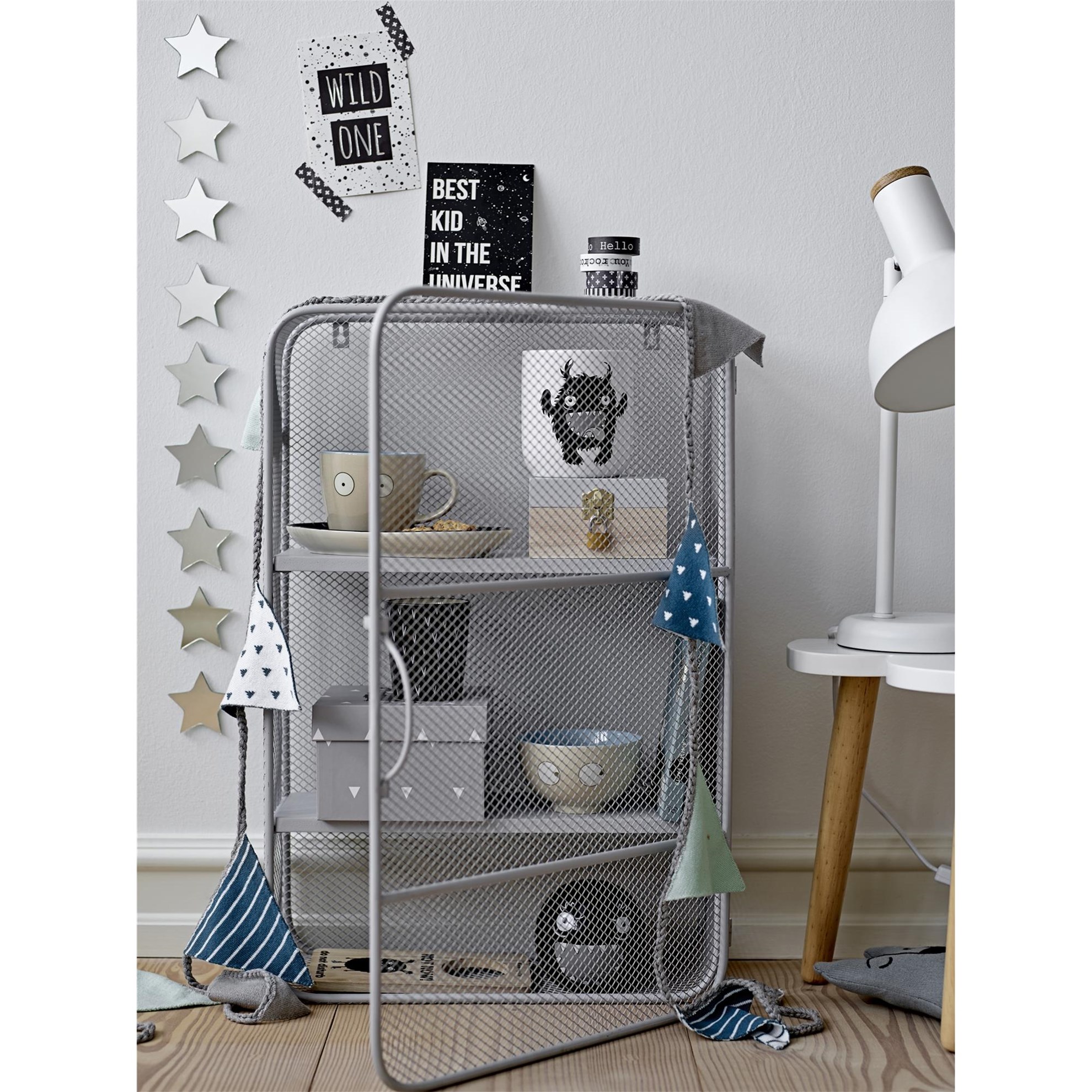 Keramická dóza MONSTER na tužky či květináč_1