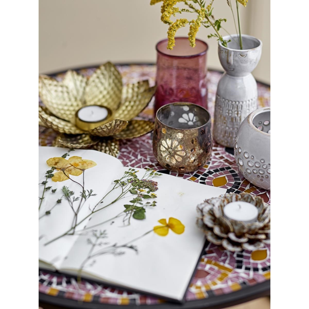 Kameninová váza V.14,5 cm_2