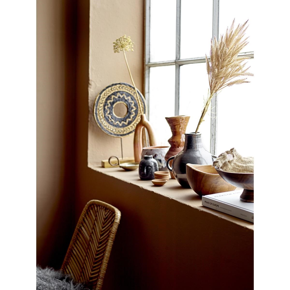 Kameninový svícen Emiel pro sv. 22 mm_3