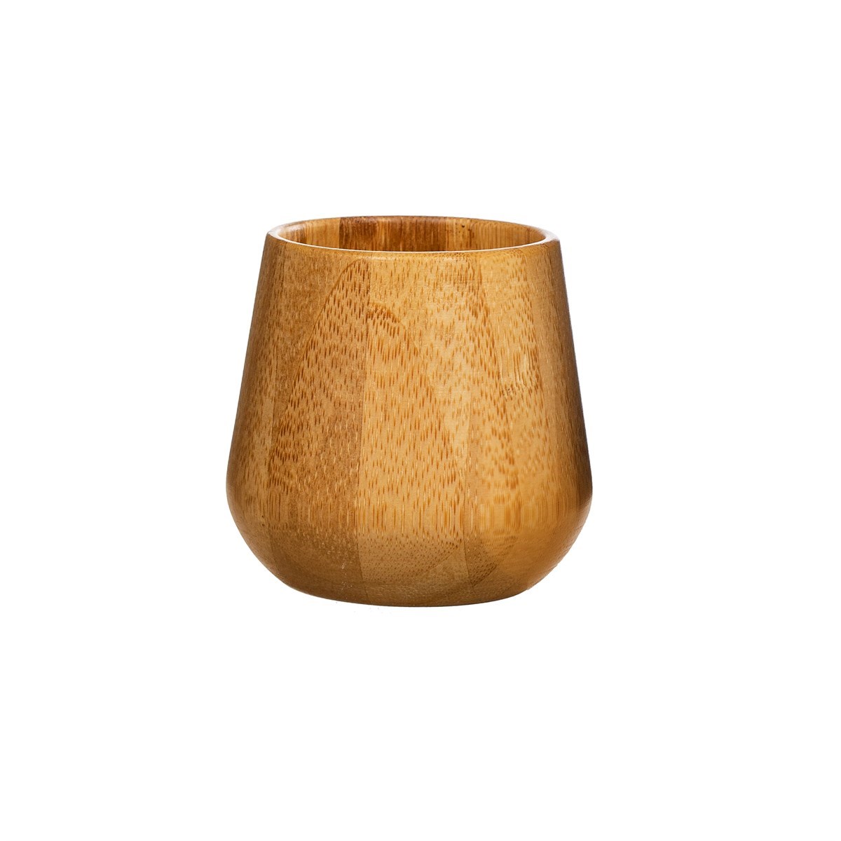Bambusový pohárek Enjoy 7x7 cm_3