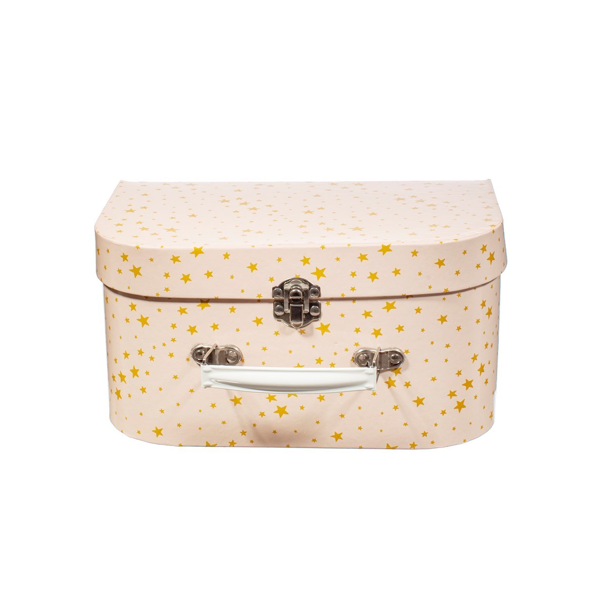 Dětská kuchyňka v kufříku Pastel Pink Play SET/10ks_2