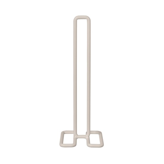 Držák na papírové utěrky WIRES krémový_0