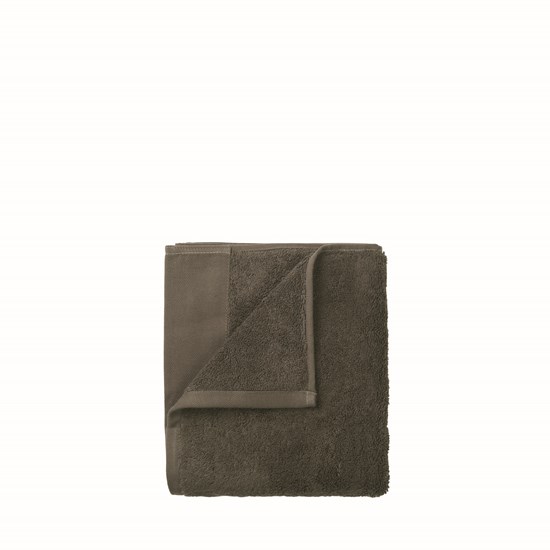 Ručník pro hosty RIVA 30x50 cm SET/2ks khaki_0