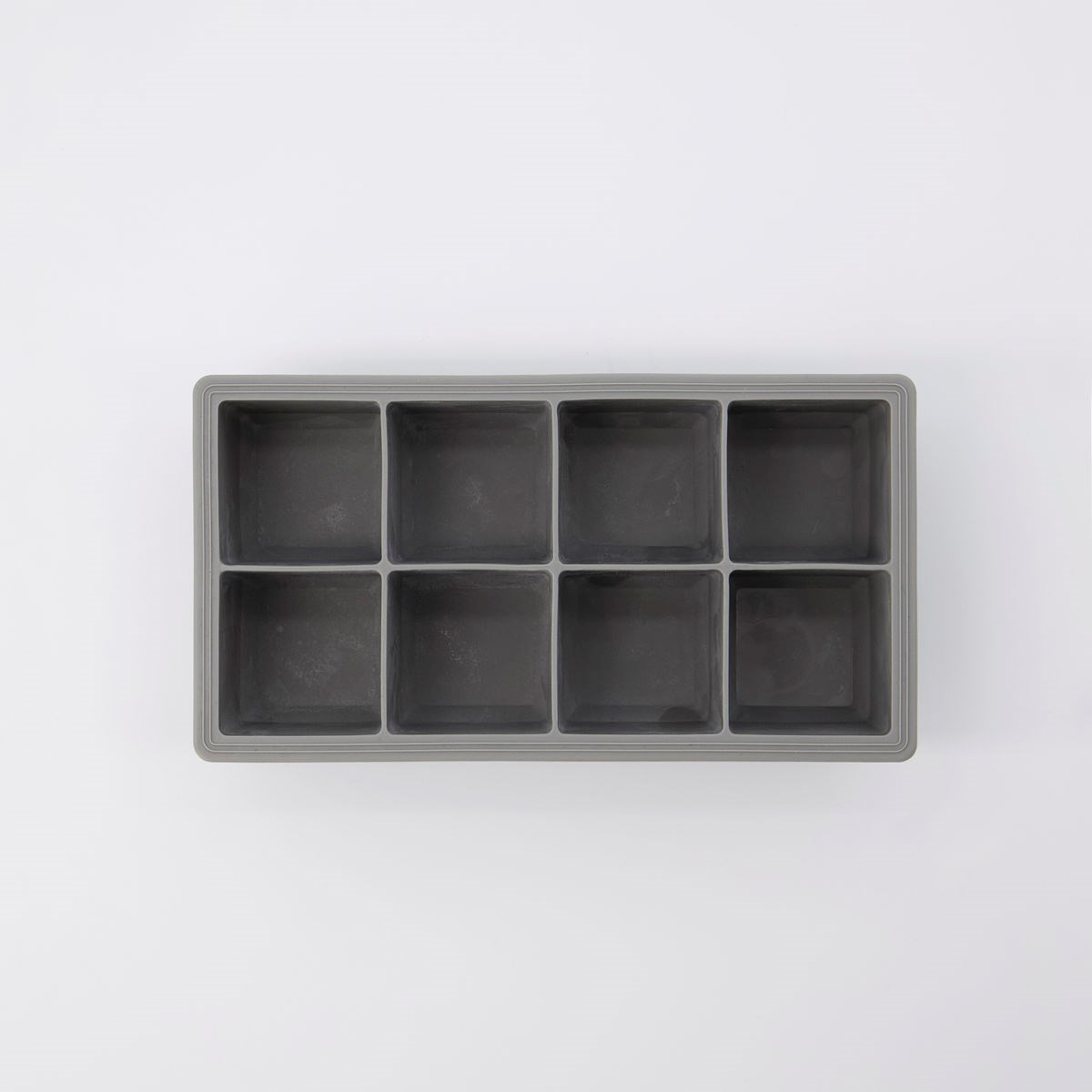 Tvořítko na led CRYSTAL kostky_1