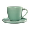 Šálek s podšálkem COPPA MINTO 250 ml_0