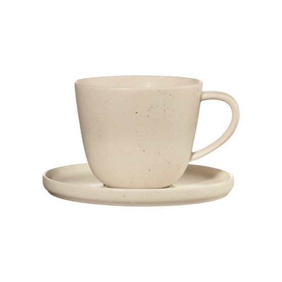 Šálek s podšálkem COPPA SENCHA 250 ml_0