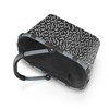 Nákupní košík Carrybag frame signature black_1