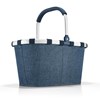 Nákupní košík Carrybag Frame twist blue_8