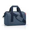 Cestovní taška Allrounder M twist blue_6
