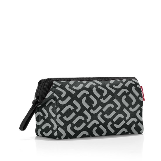 Kosmetická taška Travelcosmetic signature black_3