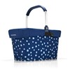 Kryt koše Carrybag navy_0