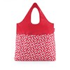 Skládací taška Mini Maxi Shopper plus signature red_1